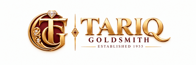 Tariq Goldsmith - Established 1955